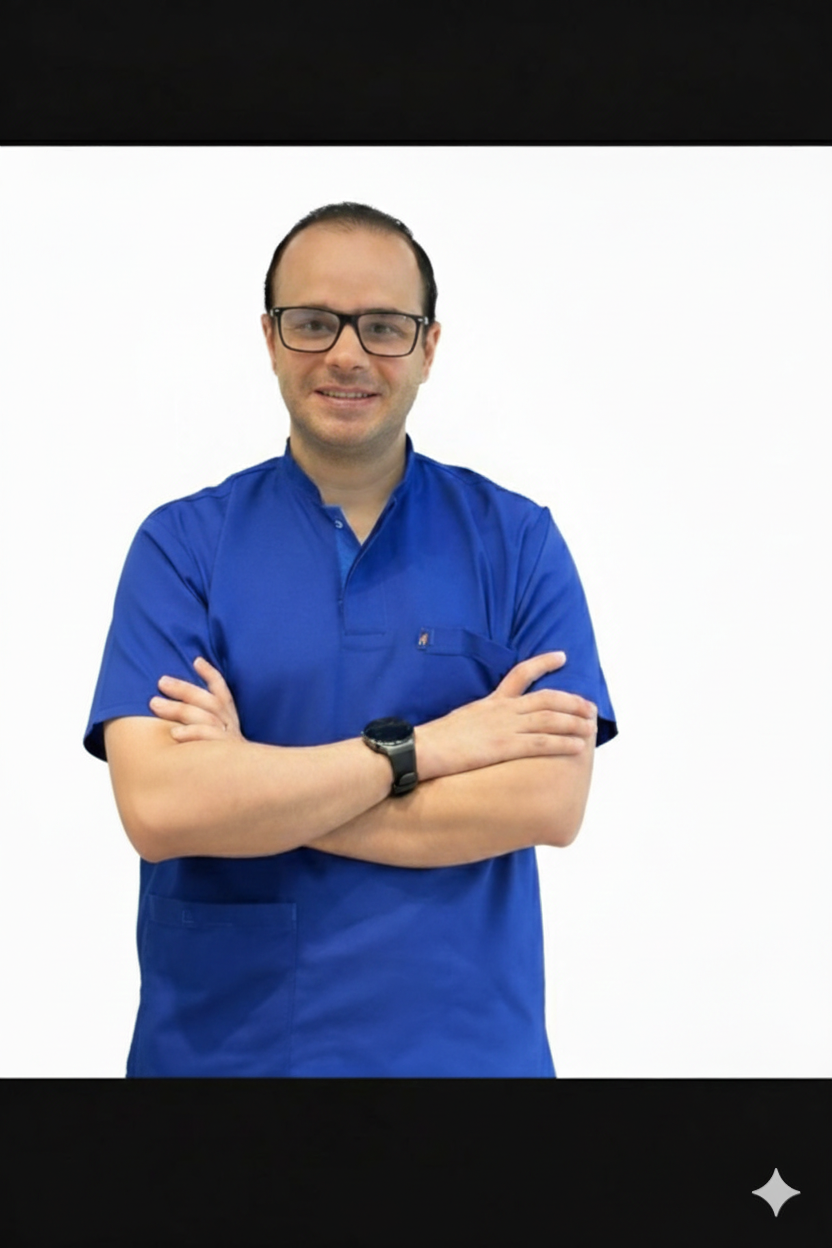 د. أحمد فتحي